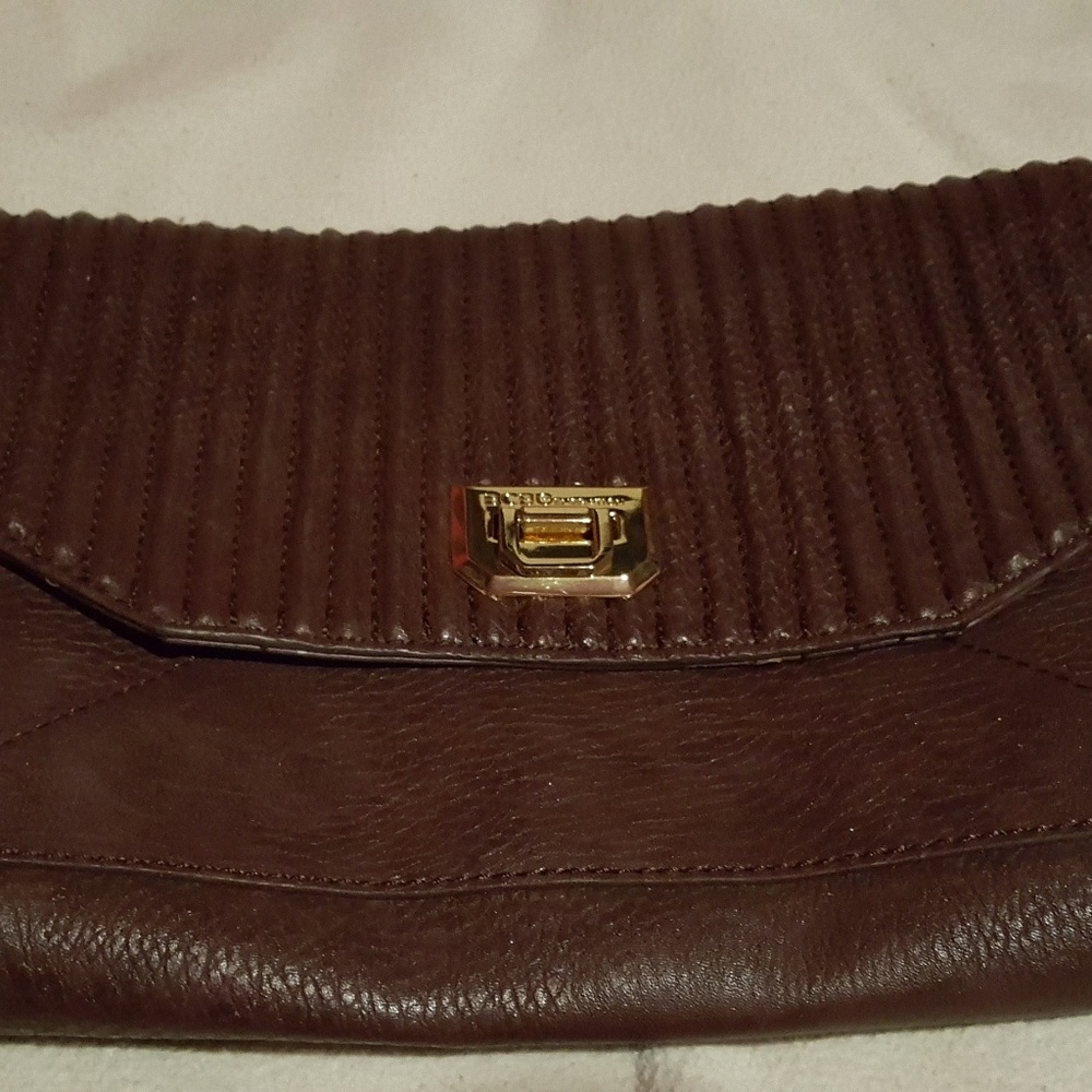 BCBG Generation Clutch